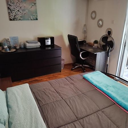 Private Rooms In Shared House Saloniki Zewnętrze zdjęcie