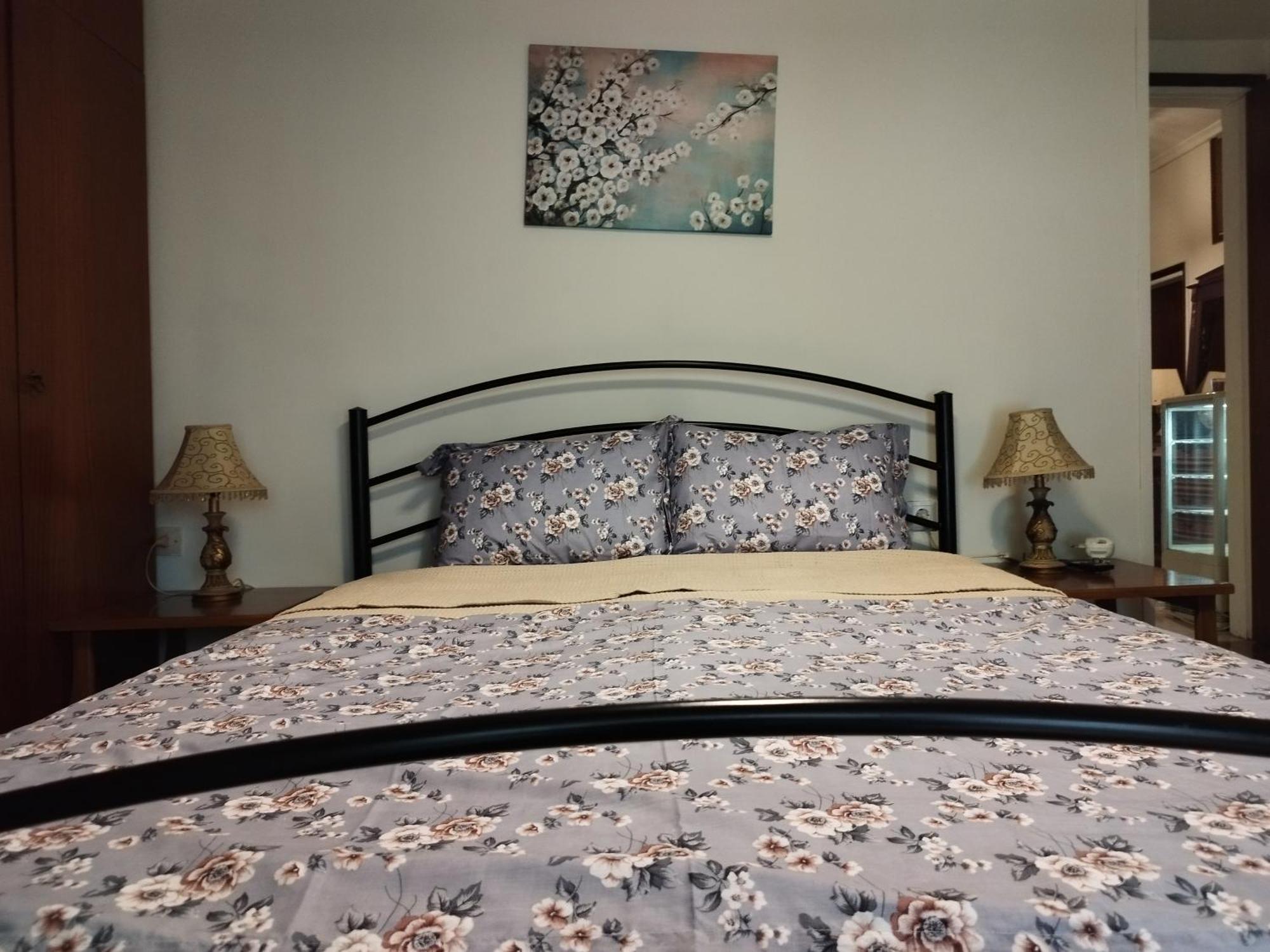 Private Rooms In Shared House Saloniki Zewnętrze zdjęcie