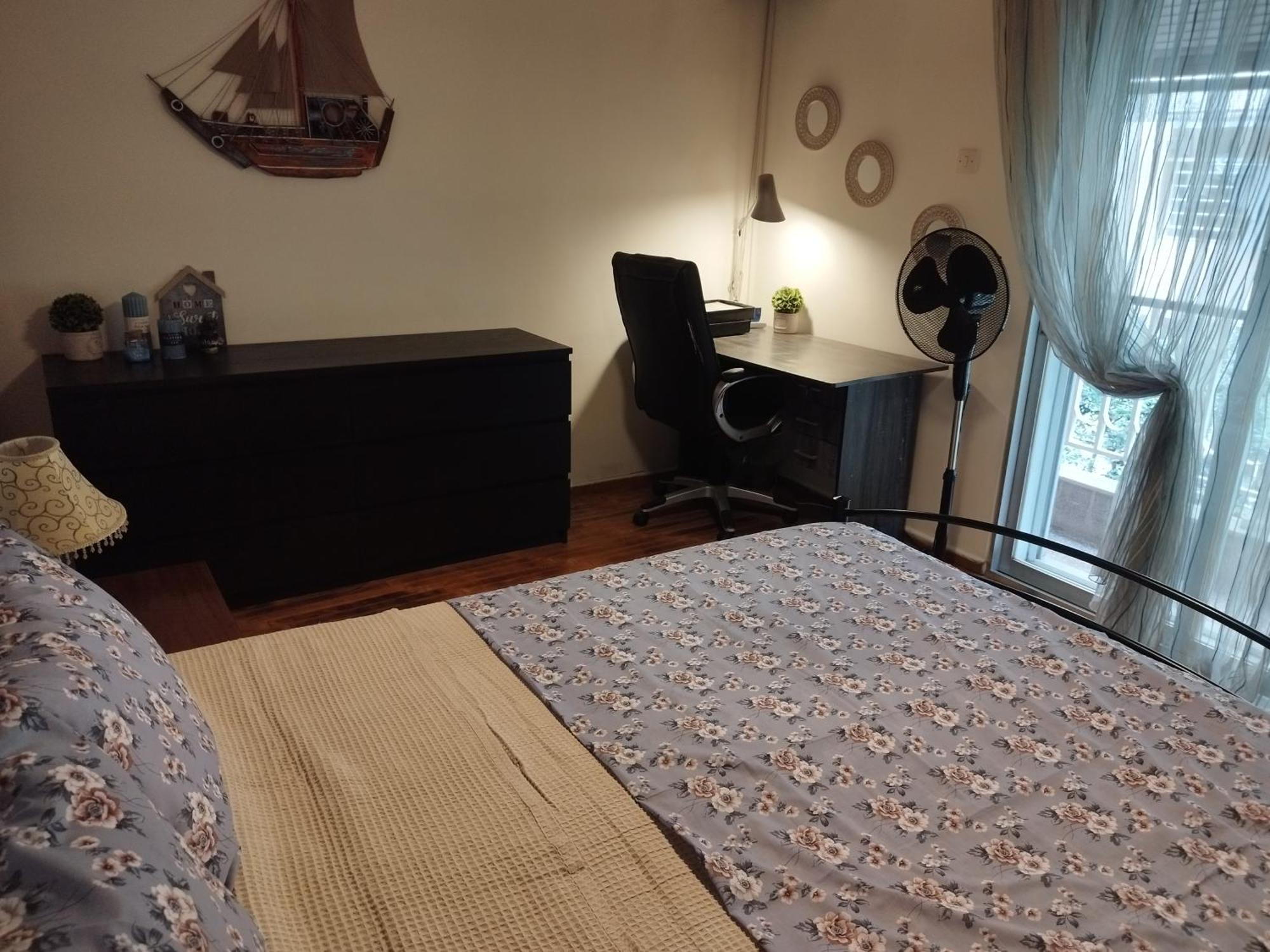 Private Rooms In Shared House Saloniki Zewnętrze zdjęcie