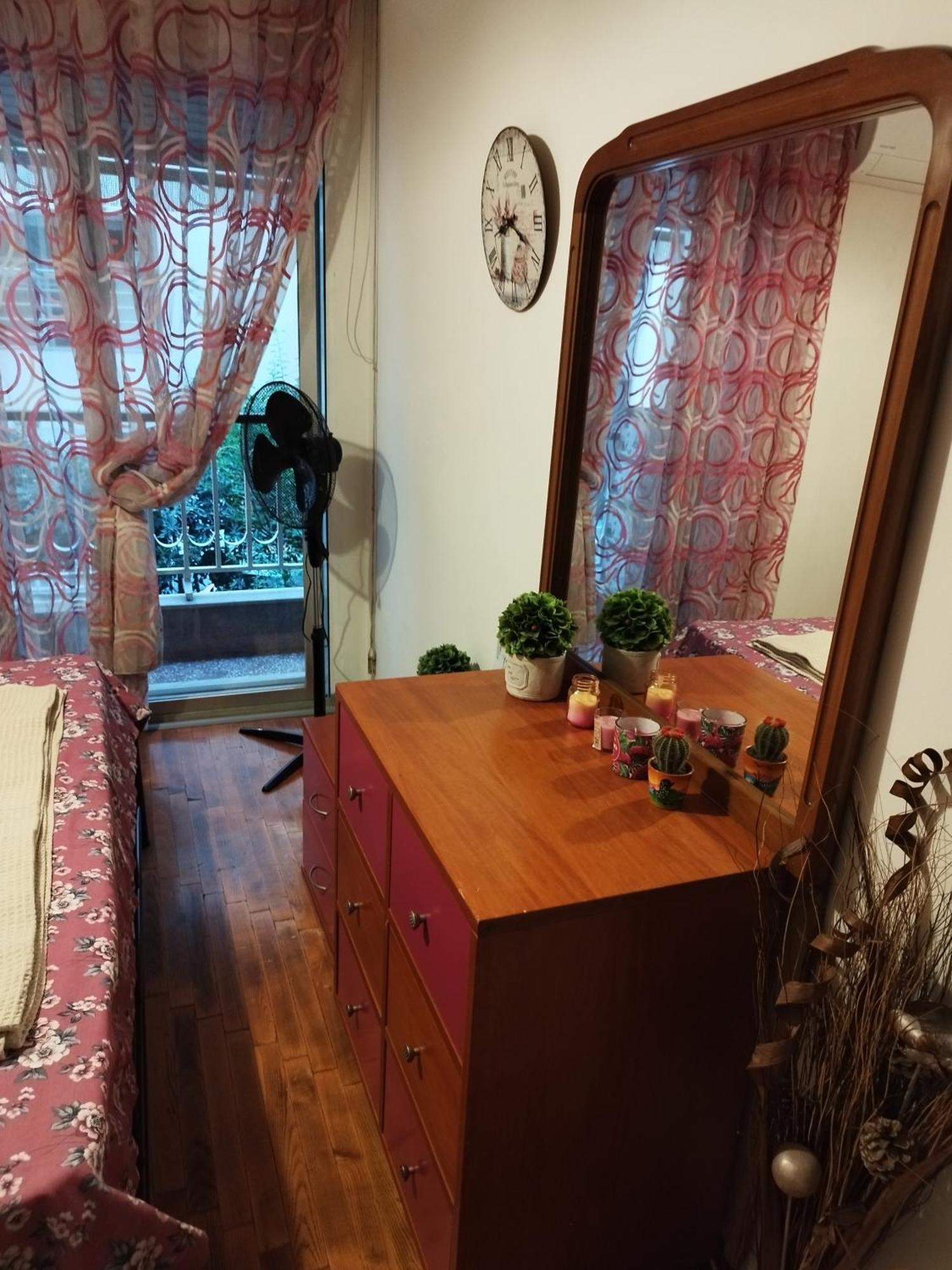 Private Rooms In Shared House Saloniki Pokój zdjęcie