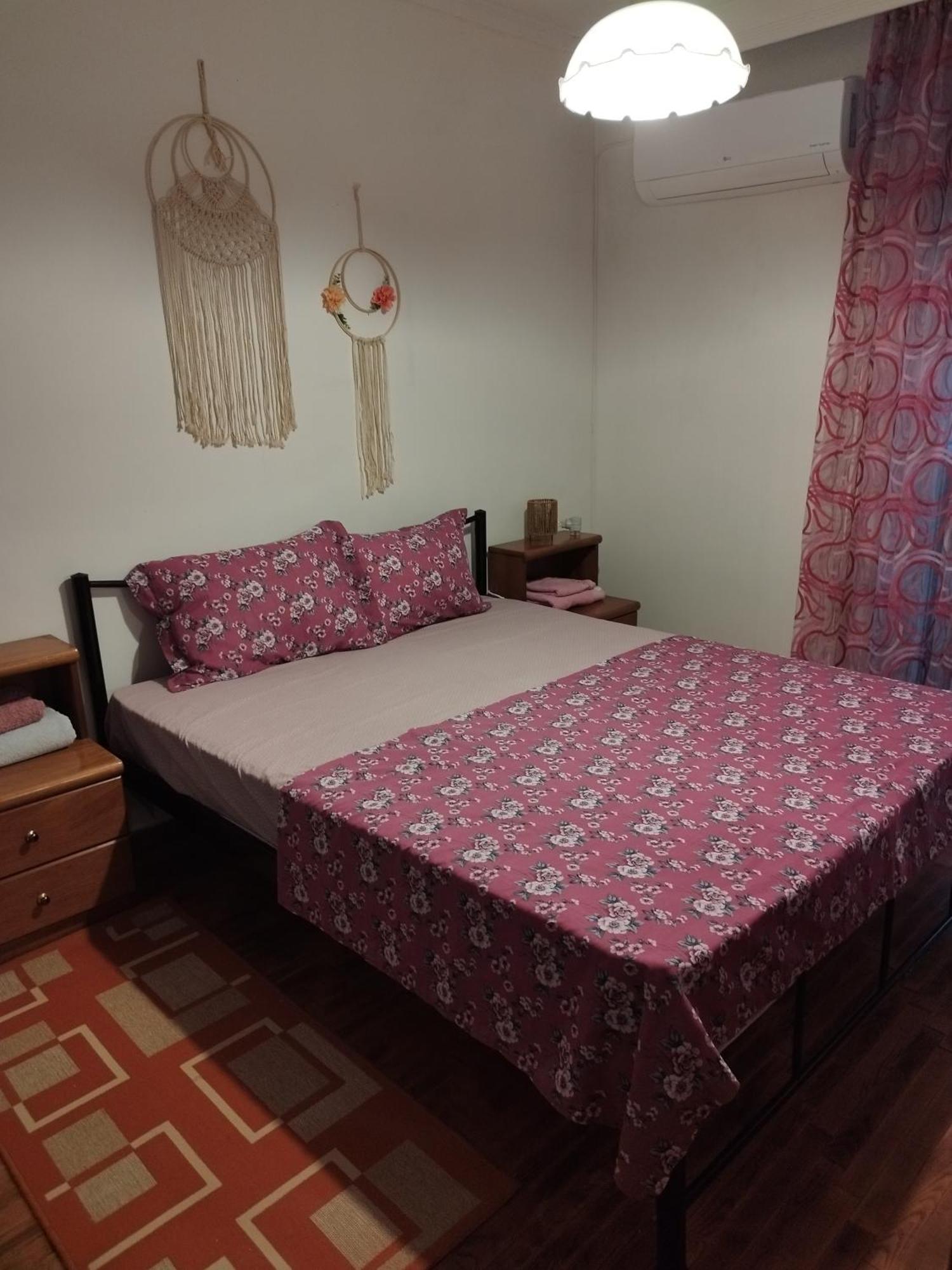 Private Rooms In Shared House Saloniki Pokój zdjęcie