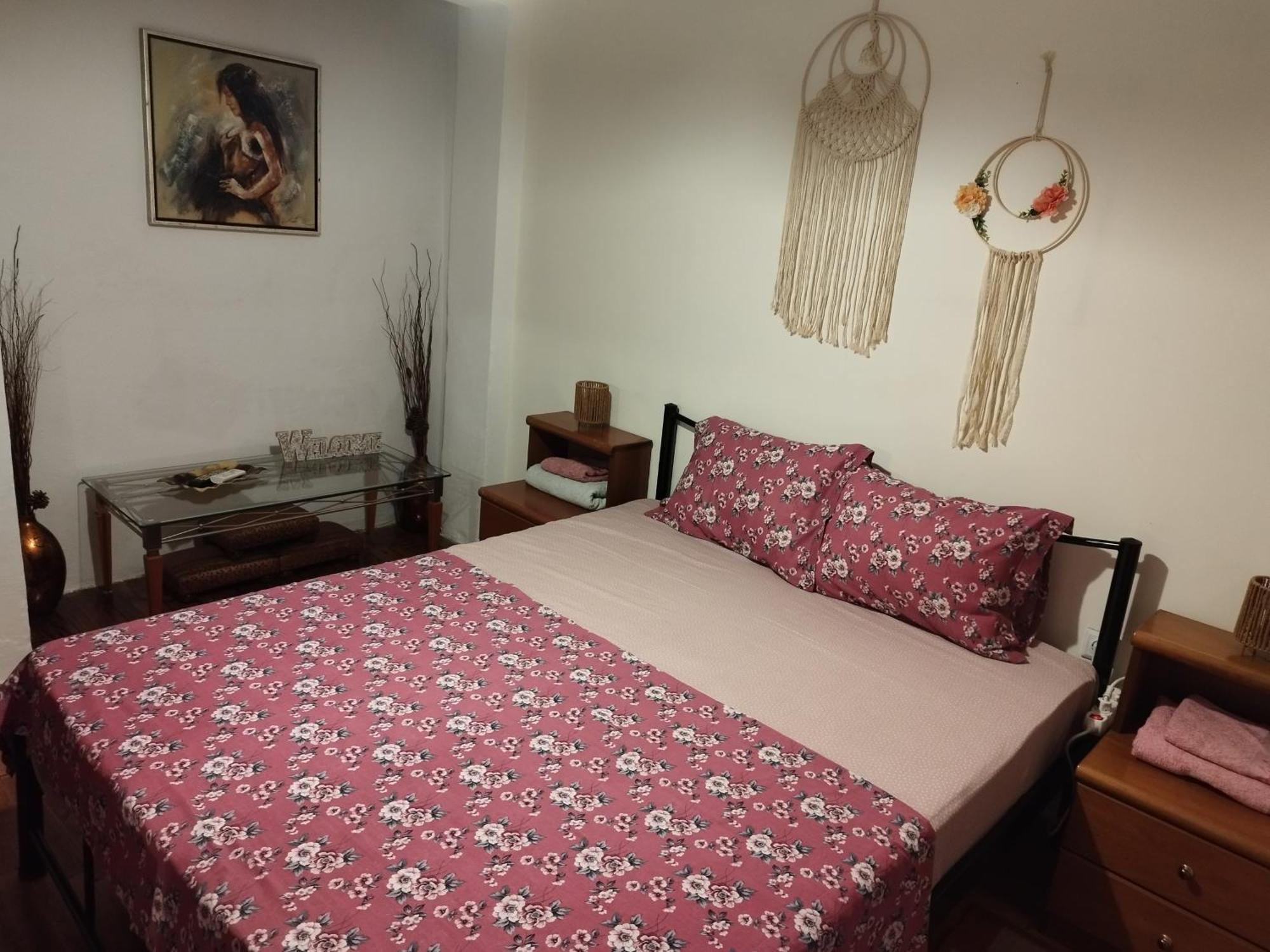 Private Rooms In Shared House Saloniki Zewnętrze zdjęcie