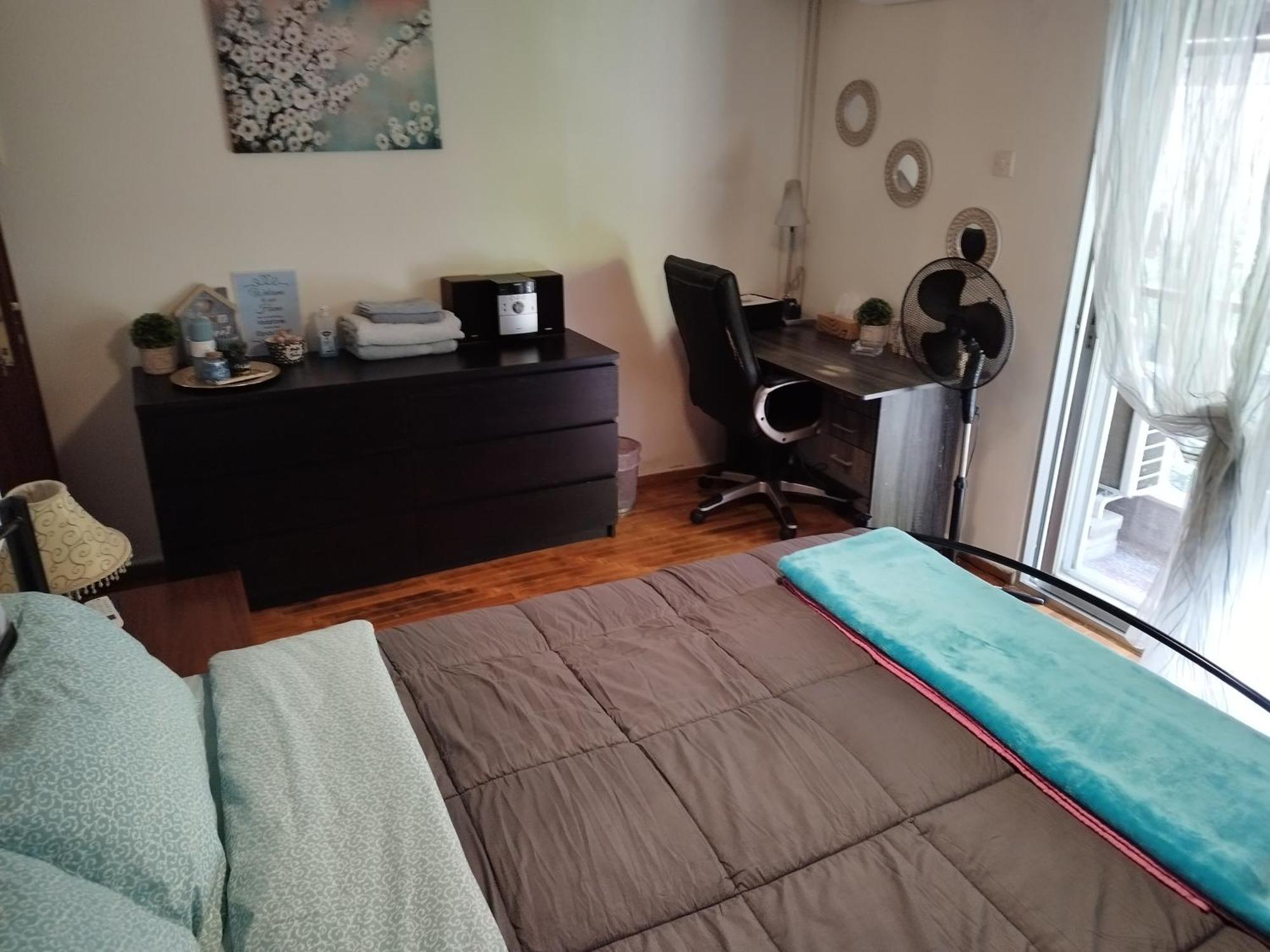 Private Rooms In Shared House Saloniki Zewnętrze zdjęcie
